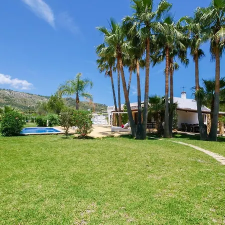 Finca * Sa Pobla