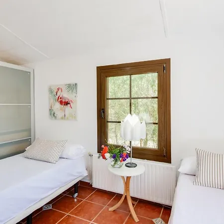 Finca Holiday home Sa Pobla