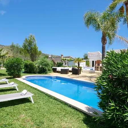 Finca * Sa Pobla