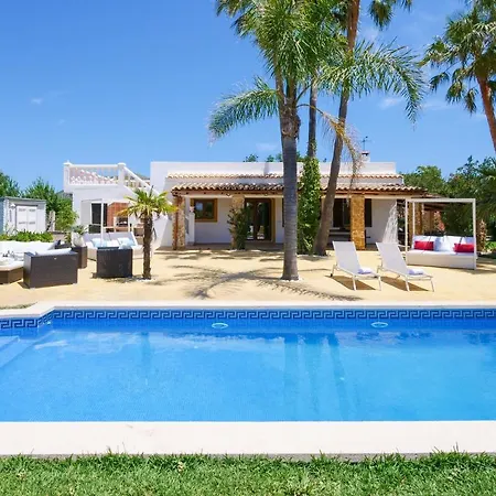 Holiday home Finca