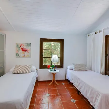 Holiday home Finca *