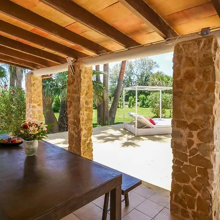Finca Holiday home