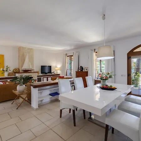 Holiday home Finca Sa Pobla