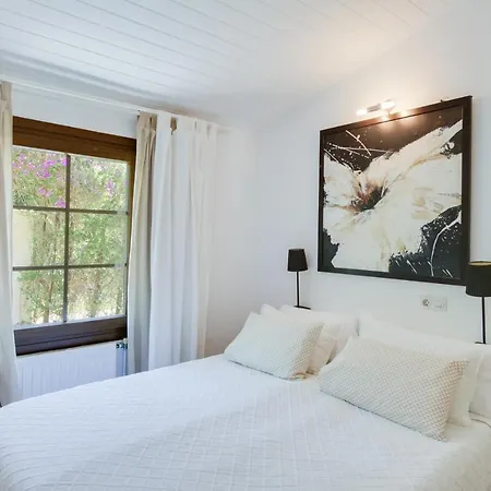 Holiday home Finca *