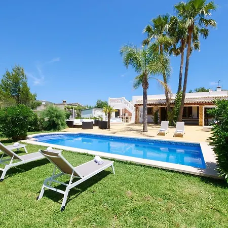 Finca Holiday home *