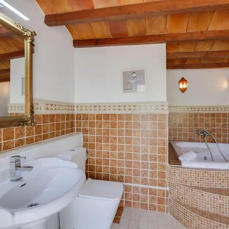 Finca Sa Pobla
